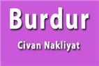 Civan Nakliyat - Burdur